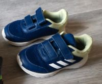 Turnschuhe/Halbschuhe Adidas Gr. 26 Sachsen - Weißenborn Erzgebirge Vorschau