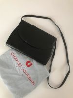 Schwarze Damenhandtasche von Charles Jourdan, Paris Frankfurt am Main - Altstadt Vorschau