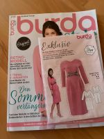 Burda style 9/2017 Niedersachsen - Gifhorn Vorschau