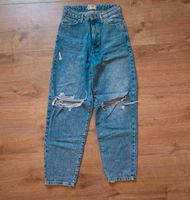 High Waist Mom Jeans, Tally Weijl Sachsen - Jößnitz Vorschau