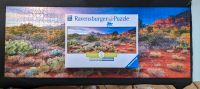 TAUSCH Premium Puzzle 1000 Teile Zauberhafte Wüste (vollständig) Mitte - Tiergarten Vorschau