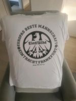 T-Shirt Eintracht Frankfurt  Europas Beste Mannschaft Hessen - Bensheim Vorschau