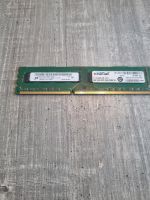 8gb RAM Mt 12800u ddr3 pc3 2r×8 Nordrhein-Westfalen - Solingen Vorschau