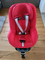 Maxi Cosi Pearl mit isofix Station. Bayern - Dasing Vorschau