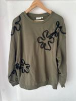Only carmakoma Pullover M (44/46) Niedersachsen - Bad Laer Vorschau
