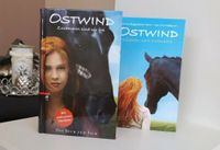 Ostwind Bücher zum Film Bayern - Ampfing Vorschau