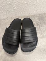 Adidas Adilette Neu Schwarz UNISEX Hessen - Kassel Vorschau