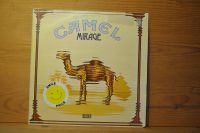 Schallplatte LP Vinyl Camel - Mirage Bayern - Böhmfeld Vorschau