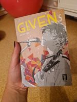 Given Manga Band 5 Neu ungelesen aus Manga Sammlung Baden-Württemberg - Stühlingen Vorschau