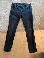 Esprit Skinny Jeans dunkelblau Nordrhein-Westfalen - Bergisch Gladbach Vorschau