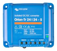 Victron Energy Orion-Tr 24/24-5A 120W DC-DC Konverter isoliert Nordrhein-Westfalen - Warendorf Vorschau