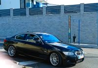 BMW 335i DKG LCI N55 Bayern - Rosenheim Vorschau