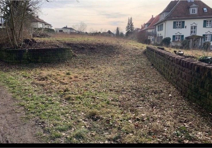 Garten und Landschaftspflege in Eberbach