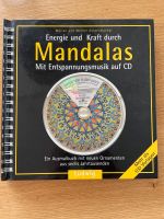 Energie und Kraft durch Mandalas mit Cd Rheinland-Pfalz - Koblenz Vorschau