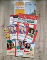 Lernmaterial Englisch Grundschule bis 6. Klasse Hessen - Espenau Vorschau