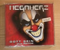 Megaherz Gott sein Musik CD Sachsen - Chemnitz Vorschau
