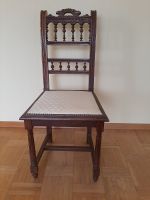 Stuhl antik aus Nachlass Saarland - Beckingen Vorschau