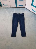 Stretch Jeans mit breitem weichen Bund tcm Gr.48/50❤ Nordrhein-Westfalen - Rommerskirchen Vorschau