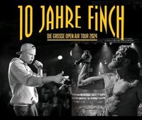 4 Karten für 10 Jahre Finch 18.07.24 München Rheinland-Pfalz - Oberalben Vorschau