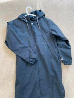 Helly Hansen Regenparka - blau - wie neu Nordrhein-Westfalen - Rheda-Wiedenbrück Vorschau