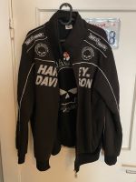 ✅Neu Harley Davidson Jacke/Sweatshirt Pullover✅ Eimsbüttel - Hamburg Eimsbüttel (Stadtteil) Vorschau