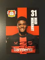 Autogrammkarte Madi Monamay Saison 2023/24 Nordrhein-Westfalen - Ense Vorschau