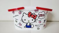 Sanrio Hello Kitty Korb Original aus Japan Lübeck - St. Lorenz Süd Vorschau