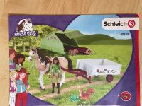 Schleich Horse Club Sarahs Camping Ausflug 42533 Nordrhein-Westfalen - Recklinghausen Vorschau