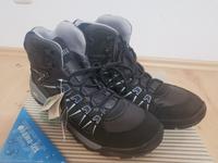 Bama Tex Vibram Winter- Wanderstiefel neu Gr. 47 Bayern - Lamerdingen Vorschau