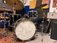 Schlagzeug Unterricht in Berlin, Prenzlauer Berg Pankow - Prenzlauer Berg Vorschau