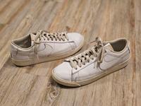 Nike Blazer Low Sneakers - Größe US 10 Berlin - Spandau Vorschau