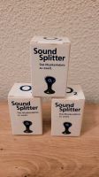 O2 Sound Splitter NEU Nordrhein-Westfalen - Oberhausen Vorschau