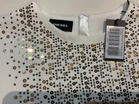 ✅️ Neu Stylisches Diesel-Kleid/Bluse – neu mit Etikett! Nordrhein-Westfalen - Alsdorf Vorschau