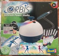 Airbrush Power Studio Orbis von Revell Nordrhein-Westfalen - Bünde Vorschau