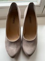 Pumps Fb. Beige von Paul Green Bayern - Kleinwallstadt Vorschau