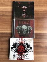 Viking Metal 4 cds Leipzig - Probstheida Vorschau