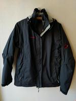 MAMMUT Damen-Winter Jacke mit rauszipbarem Wärmeinlay Saarbrücken-Halberg - Bischmisheim Vorschau