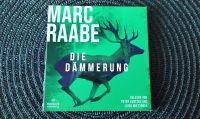 Die Dämmerung Marc Raabe Hörbuch Thriller Essen-West - Frohnhausen Vorschau