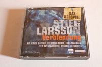 "Verblendung" Hörbuch von Stieg Larsson 3 CD`s Leipzig - Großzschocher Vorschau