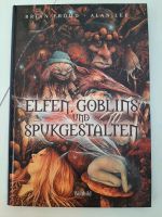 Elfen, Goblins und Spukgestalten Buch Nordrhein-Westfalen - Dorsten Vorschau