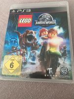 Ps3 jurassic world Nordrhein-Westfalen - Gelsenkirchen Vorschau