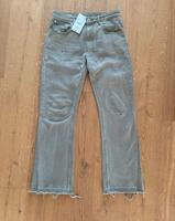 Zara flared jeans W40 Niedersachsen - Uchte Vorschau