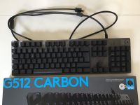 Tastatur logitech G512 Wuppertal - Cronenberg Vorschau