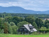 Blockhaus aus Holz in Polen (43-430 Pogórze) Hessen - Kassel Vorschau