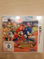 Mario & Sonic, die Olymischen Spiele Nintendo Nürnberg (Mittelfr) - Nordstadt Vorschau