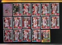 Topps Match Attax BL 20/21 FC Köln Fußballkarten Düsseldorf - Bilk Vorschau