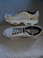 Nike Schuhe Sachsen - Weißwasser Vorschau