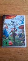 ALICE IM WUNDERLAND! DVD! WIE NEU! Nordrhein-Westfalen - Krefeld Vorschau