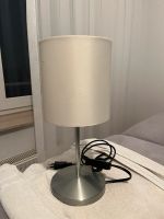 Nachttischlampe (Ikea „Ingared“) Nordrhein-Westfalen - Lünen Vorschau