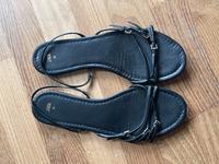Sommer Sandalen Zara 39 Hessen - Darmstadt Vorschau
